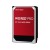 Disco Rígido Western Digital 18TB RED Pro WD181KFGX - 7200RPM, SATA3, 3.5