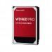 Disco Rígido Western Digital 18TB RED Pro WD181KFGX - 7200RPM, SATA3, 3.5
