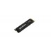 SSD GoodRam PX600 2TB M.2 NVMe - 5000MB/s Leitura, 4200MB/s Escrita, 3D NAND