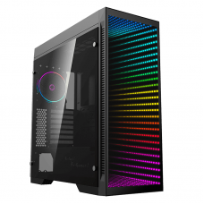 PC Gaming INSYS Gamer V4 i5-12400F RTX2060 16GB SSD480GB Windows 11