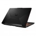 Portátil Asus TUF Gaming F15 i5-10300H, 16GB RAM, 512GB SSD, GTX 1650