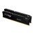 Memória RAM Kingston Fury Beast DDR5 64GB (2x32GB) 5200MHz CL40