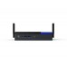 Barebone Flex.OEM JW4-K105F Mini-PC, i3-1215U, HDMI/DP, Watchdog & RTC