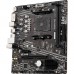 Motherboard MSI A520M-A PRO AM4, Micro-ATX, DDR4, Gigabit LAN