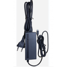 Fonte de Alimentação INSYS 65W 19V/3.42A p/ Tablet EMx-I17J USB-C - Cabo Incluído