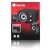 Coluna de Som NGS SUGAR 2.1 20W USB Subwoofer e Controlo de Graves