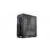 Caixa NOX Hummer Fusion RGB ATX, painel vidro, ventoinha RGB, USB 3.0