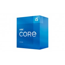 Processador Intel Core i5-11600K S1200 3.9GHz, 6 Núcleos, 12MB Cache, UHD Graphics 750