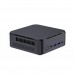 Barebone Mini-PC CX6-E3B R7-7730U|0+0GB|WIFI6 SJTR