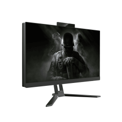 AIO Flex.OEM SH3-2387, 23.8p FHD, Webcam 5Mpx, Mini ITX, AC/DC 120W AIO Flex.OEM SH3-2387, 23.8p FHD, Webcam 5Mpx, Mini ITX, AC/DC 120W
