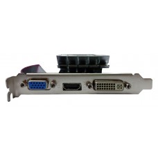Placa Gráfica AFOX GF210 1GB DDR3 HDMI/DVI/VGA USRC Placa Gráfica AFOX GF210 1GB DDR3 HDMI/DVI/VGA USRC