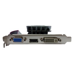 Placa Gráfica AFOX GF210 1GB DDR3 HDMI/DVI/VGA USRC