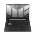 Portátil Asus TUF Gaming 15.6
