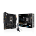 Motherboard Asus TUF Gaming B660M-Plus WIFI, LGA 1700, DDR5, Wi-Fi 6
