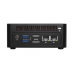 Barebone AsRock NUC BOX-225H - Intel Ultra 5, 2x LAN, HDMI