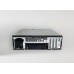 Caixa Coolbox SFF T450S Slim 300W - Micro-ATX, SGCC, 2x USB 3.2