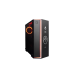 Computador Gaming INSYS FoxGG Plus i5-9400F, RX580, 16GB RAM, 256GB SSD e Linux