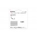 Leitor de Cartões Kingston MobileLite Plus MicroSD USB 3.2 Preto