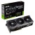 Placa Gráfica Asus TUF RTX 4070 12GB GDDR6X, 3 ventoinhas, HDMI, DisplayPort