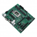 Motherboard Asus Pro H610M-C D4 Intel LGA 1700, 64GB RAM, Gigabit Ethernet, micro ATX