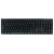 Teclado Wireless INSYS MT6-R600 Preto PT - USB Nano, Sem Fios, Português