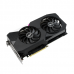 Placa Gráfica Asus Dual RTX 3060 Ti 8GB GDDR6 - PCI-e 4.0, 2x HDMI, 3x DP, G-SYNC