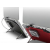 Base de Refrigeração M4trixx NCP-104 Vermelha 12'' USB e Regulador RPM