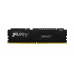 Memória RAM Kingston Fury Beast DDR5 64GB (2x32GB) 6000MHz CL36