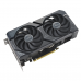 Placa Gráfica Asus Dual RTX 4060 Ti 16GB GDDR6, PCI-E 4.0, HDMI, DisplayPort
