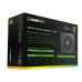Fonte Gamemax RGB-1050PRO 1050W 80+ Gold, Modular, ARGB