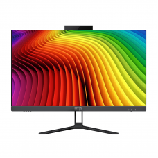 Computador INSYS All-in-One 27p SH4-2731 Intel Core i3-14100, 16GB RAM, 256GB SSD, Windows 11