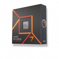 Processador AMD Ryzen 7 7700X AM5, 8 núcleos, 5.4 GHz Turbo, 32MB Cache Processador AMD Ryzen 7 7700X AM5, 8 núcleos, 5.4 GHz Turbo, 32MB Cache
