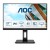 Monitor AOC Q27P2Q 27 Monitor AOC Q27P2Q 27