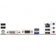 Motherboard AsRock FM2A68M-DG3+ Micro ATX, FM2/FM2+, DDR3, PCIe 3.0, USB 3.0
