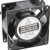 Ventoinha Supermicro 80x80mm para Servidor, 9.4RPM, PWM Ventoinha Supermicro 80x80mm para Servidor, 9.4RPM, PWM