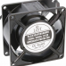 Ventoinha Supermicro 80x80mm para Servidor, 9.4RPM, PWM