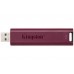 Pen Kingston DataTraveler Max 1TB USB-A 3.2 Gen 2 - Vermelha