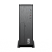 Caixa Micro ATX INSYS TM3-103B 300W SFF com USB 3.2 (A+C) e Ventoinha 80mm