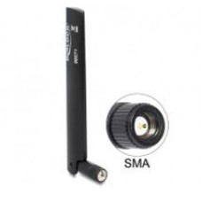 Antena OEM LTEMA LTE SMA 0.8-5.0 dBi Omnidirecional c/Junção GSM/UMTS