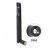 Antena OEM LTEMA LTE SMA 0.8-5.0 dBi Omnidirecional c/Junção GSM/UMTS