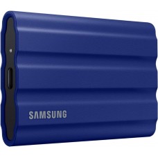 Disco SSD Externo Samsung MU-PE1T0R: 1TB, USB-C 3.2 Gen 2, 1050MB/s, Azul