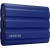 Disco SSD Externo Samsung MU-PE1T0R: 1TB, USB-C 3.2 Gen 2, 1050MB/s, Azul Disco SSD Externo Samsung MU-PE1T0R: 1TB, USB-C 3.2 Gen 2, 1050MB/s, Azul