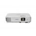 Projetor Epson EB-W06 3LCD WXGA 3700 ANSI Lumens e 16000:1 Contraste