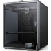 Impressora 3D Creality K1: FDM, 220x220x250mm, Dual-gear, Auto Nivelamento