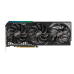 Placa Gráfica AsRock RX 9070 XT 16GB, PCIe 5.0, 3 Ventiladores, HDMI/DP