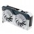 Placa Gráfica Asus RTX 4060Ti Dual OC WHITE 8GB GDDR6, PCI-E 4.0, DLSS 3 Placa Gráfica Asus RTX 4060Ti Dual OC WHITE 8GB GDDR6, PCI-E 4.0, DLSS 3