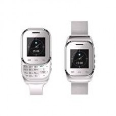 Smartwatch M4trixx K3-W1 Branco - Ecrã 1.44 Smartwatch M4trixx K3-W1 Branco - Ecrã 1.44