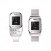 Smartwatch M4trixx K3-W1 Branco - Ecrã 1.44 Smartwatch M4trixx K3-W1 Branco - Ecrã 1.44
