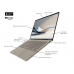 Portátil Asus 14p ZenBook A14 SnapDragon X1 |32GB|1TB|W11 Home Portátil Asus 14p ZenBook A14 SnapDragon X1 |32GB|1TB|W11 Home