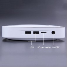 Mini-PC INSYS ES5-B1, Intel Celeron J1900, 4GB RAM, 120GB SSD, W10 Pro RCDC Mini-PC INSYS ES5-B1, Intel Celeron J1900, 4GB RAM, 120GB SSD, W10 Pro RCDC